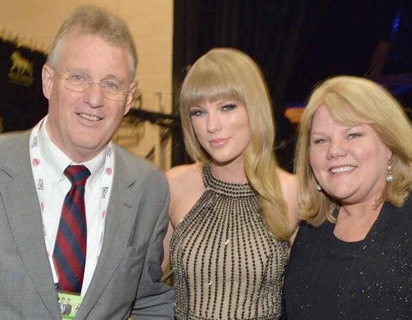 It's a Love Story: The History of Taylor Swift's Fiercely Tight Bond With Her Mom and Dad - www.eonline.com - Nashville