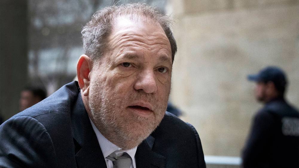 Harvey Weinstein’s Request to Move Trial Out of NYC Is Denied (Again) - variety.com - New York - county Suffolk - Albany