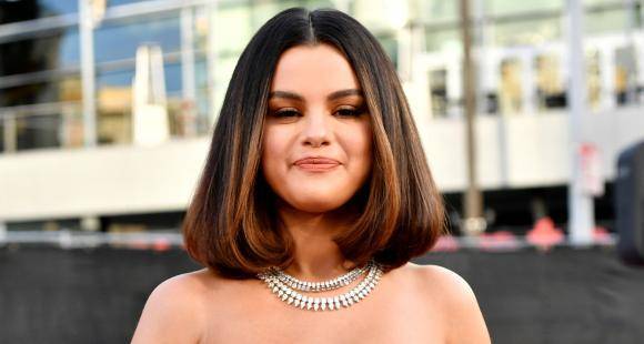 Selena Gomez on Rare earning the singer her third No 1 album on Billboard 200: A moment I will never forget - www.pinkvilla.com - county Love