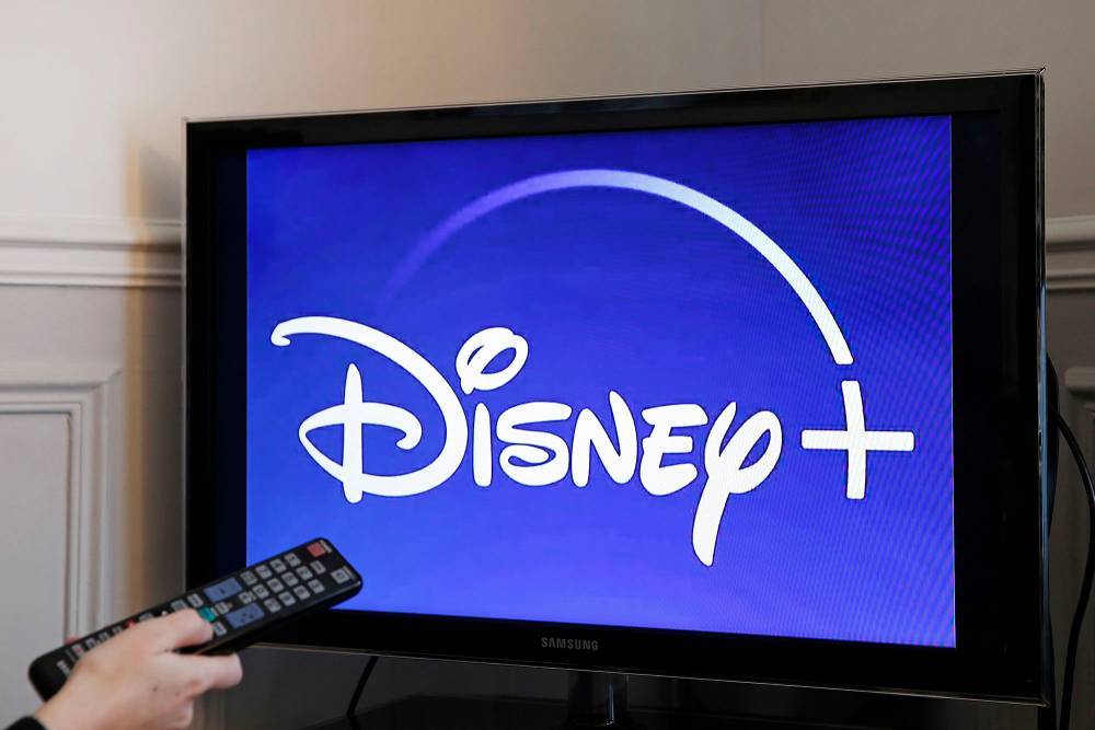 Disney+ will launch in Europe ahead of schedule on March 24 - nypost.com - Britain - Spain - France - USA - Italy - Ireland - Austria - Germany - Switzerland