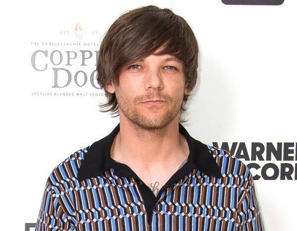 Louis Tomlinson’s Look-Alike Son Is So Grown Up You Have to See It To Believe It - www.eonline.com