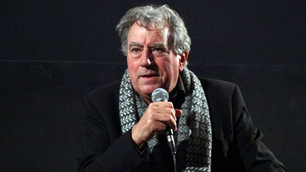 Terry Jones, 'Monty Python' Star, Dead at 77 - www.etonline.com - Britain