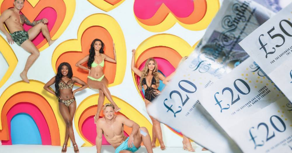 This year’s Love Island could provide a £750m boost to the UK economy - www.ok.co.uk - Britain
