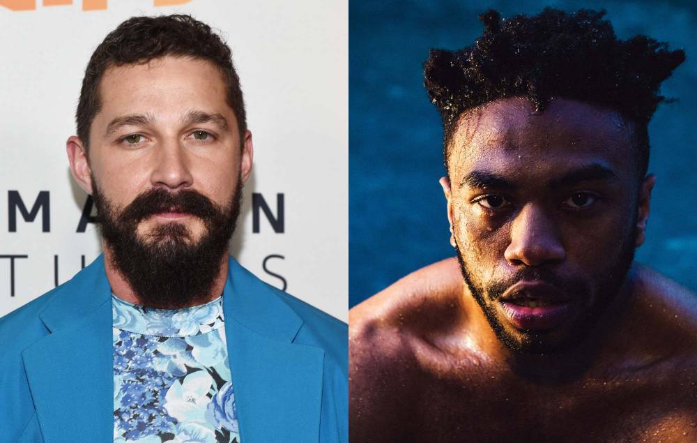 Shia LaBeouf’s next film will be about Kevin Abstract’s life - www.nme.com