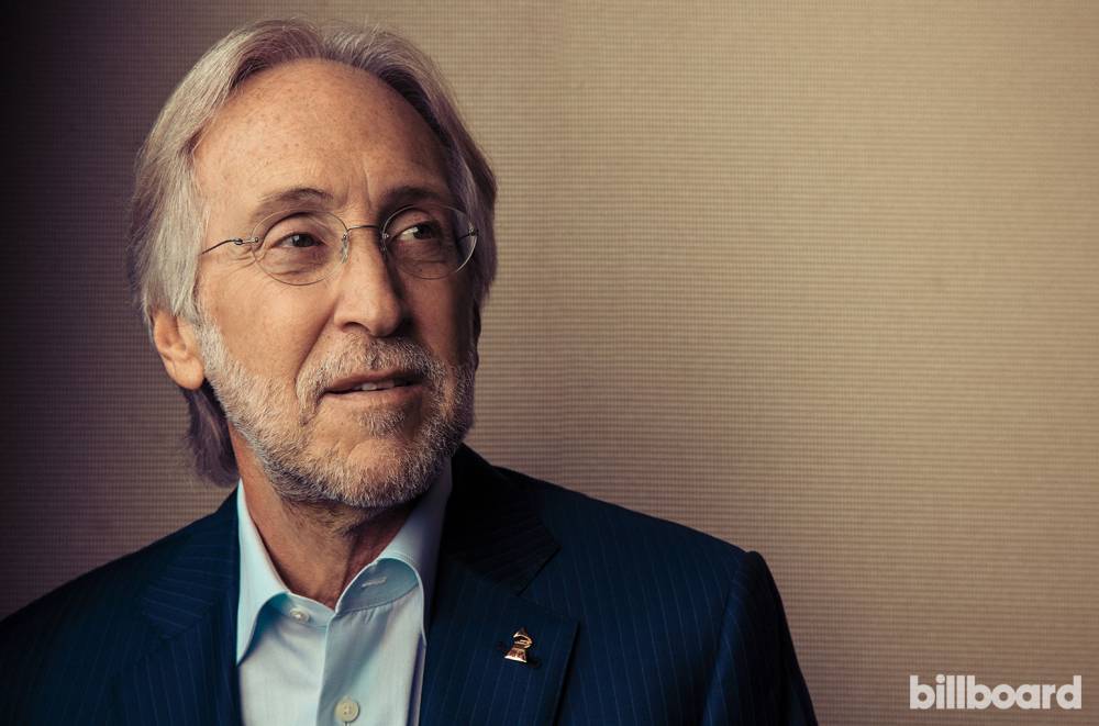 Former Recording Academy President Neil Portnow Responds to Rape and Other Allegations, Calling Them 'Ludicrous and Untrue' - www.billboard.com