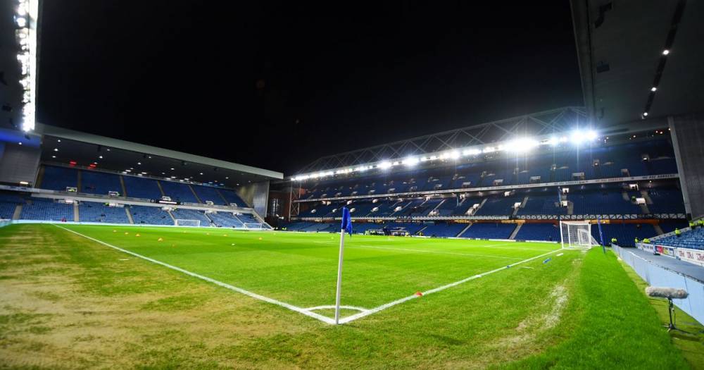 Rangers vs St Mirren LIVE score and goal updates from Premiership clash at Ibrox - www.dailyrecord.co.uk