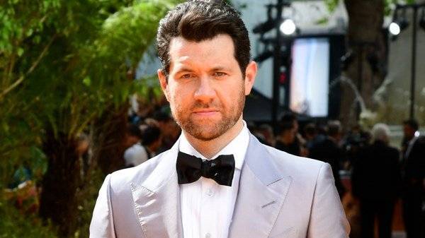 Billy Eichner to play Matt Drudge in American Crime Story: Impeachment - www.breakingnews.ie - USA - county Story