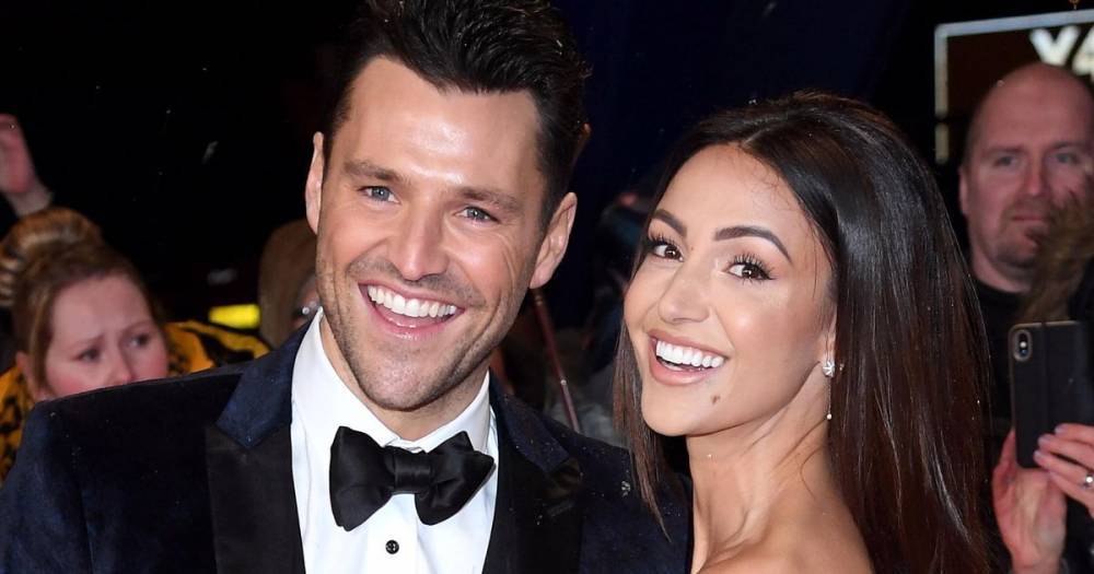 Michelle Keegan 'putting marriage ahead of career' after quitting Our Girl - www.ok.co.uk - Britain