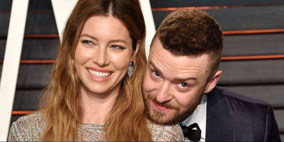Justin Timberlake and Jessica Biel Are Reportedly Going to Therapy As He Tries to Win Her Back - www.cosmopolitan.com - New Orleans