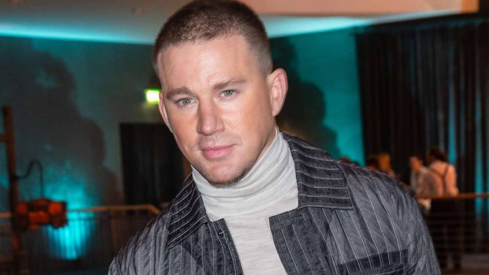 Channing Tatum Signs On to Star In and Produce Disney Comedy 'Bob the Musical' - www.etonline.com
