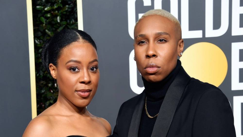 Lena Waithe and Wife Alana Mayo Split 2 Months After Marriage Announcement - www.etonline.com