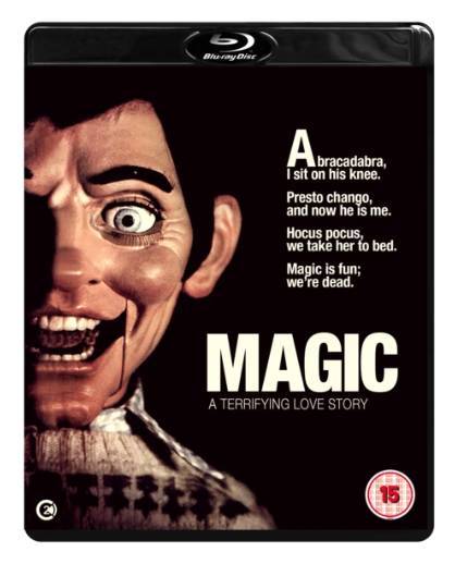 ‘Magic’ heading for 4K re-release in March - www.thehollywoodnews.com - city Hugo
