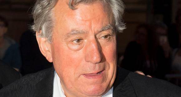 Monty Python star Terry Jones dead at 77, Stephen Fry and Russell Brand pay tribute - www.pinkvilla.com