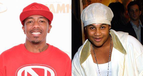Nick Cannon reacts to Orlando Brown’s sexual activity claims; Says 'It is a cry out for help' - www.pinkvilla.com - county Brown