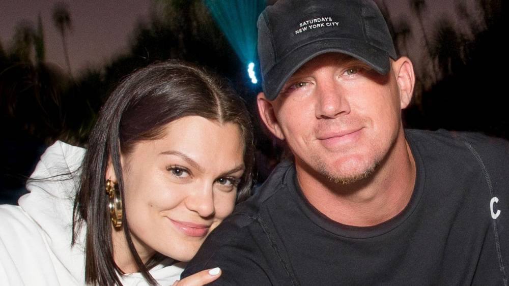 Channing Tatum and Jessie J Are Back Together Following Split in December - www.etonline.com - Britain