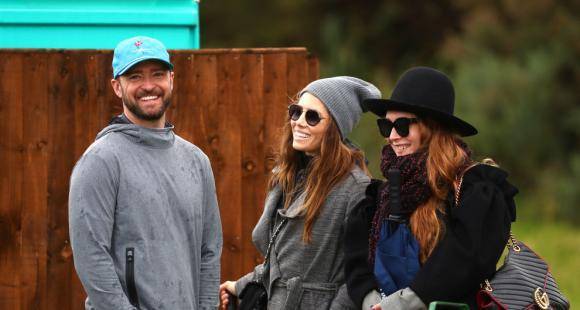 Justin Timberlake and wife Jessica Biel seeking therapy post PDA scandal? Find Out - www.pinkvilla.com
