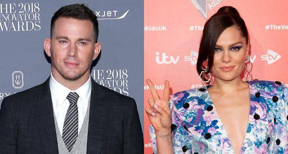 Channing Tatum and Jessie J are officially back together after a break; DEETS INSIDE - www.pinkvilla.com
