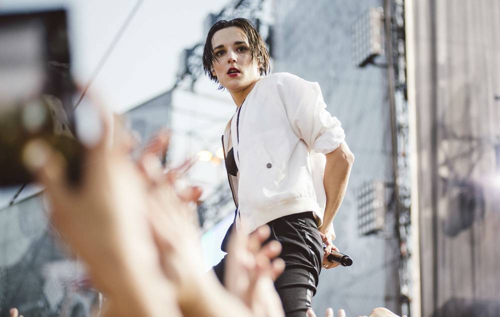 Savages’s Jehnny Beth tells us how David Bowie and ‘Peaky Blinders’ shaped her wild solo album - www.nme.com
