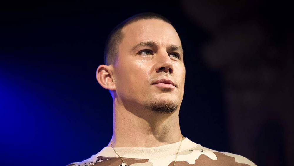 Channing Tatum to Star in, Produce Disney's 'Bob the Musical' - www.hollywoodreporter.com