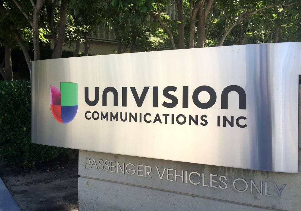 Univision Eyed By Liberty Global And Others - deadline.com - USA - Miami