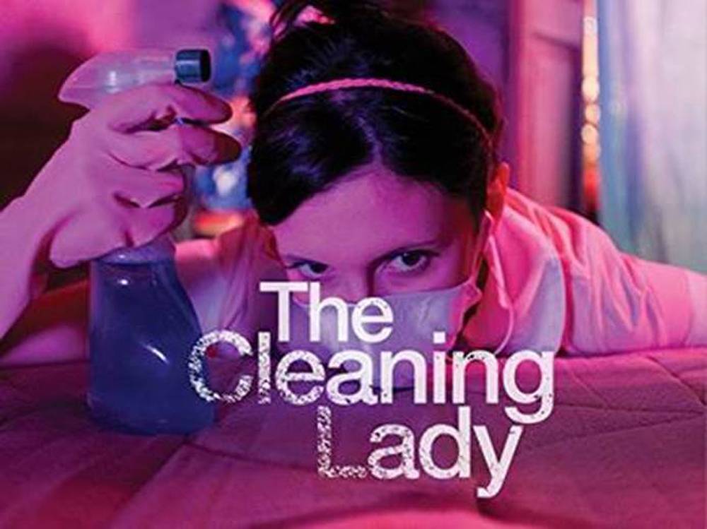 Fox Orders Drama Pilot ‘The Cleaning Lady’ Based On Argentine Series - deadline.com - Argentina