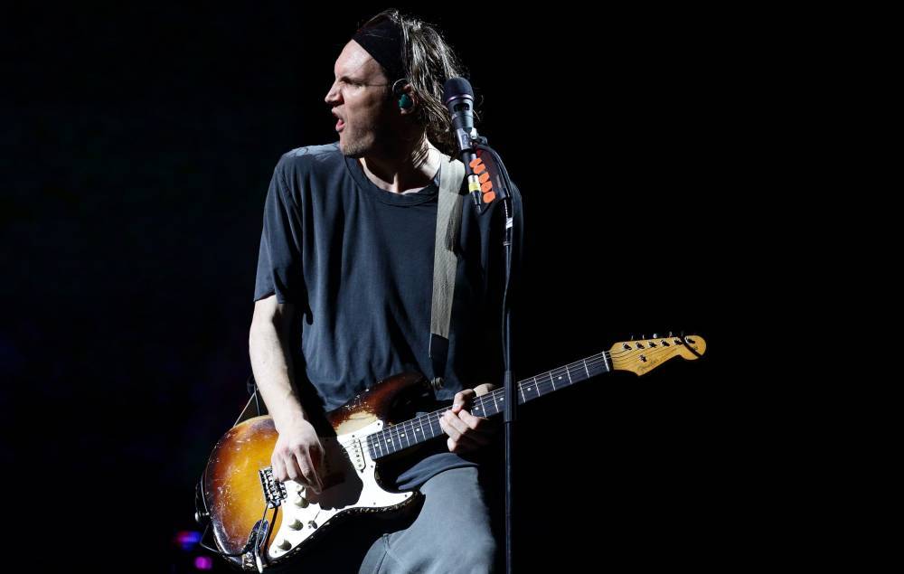 Josh Klinghoffer says Red Hot Chili Peppers firing him was “a pretty simple decision” - www.nme.com