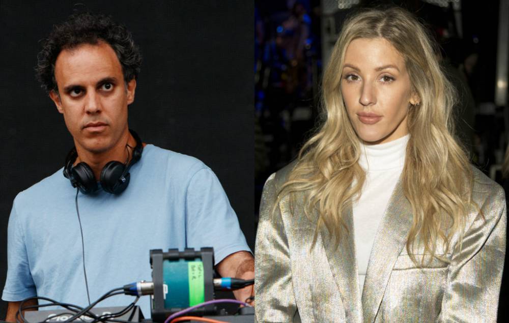 Listen to Four Tet’s bubbling Ellie Goulding collab ‘Baby’ - www.nme.com