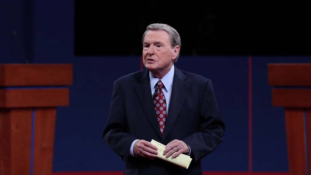 Journalists, News Anchors Pay Tribute to Jim Lehrer: "A Wonderful Man and Superb Journalist" - www.hollywoodreporter.com