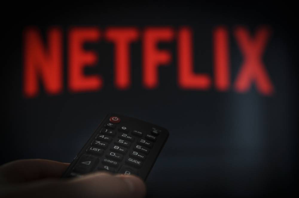 Netflix Shares Rise 7% As Wall Street Sees Comcast Subscriber Losses As A Boost - deadline.com