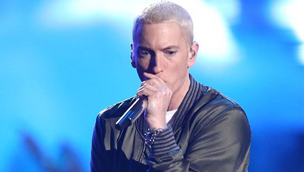 Eminem Defends His New Album After Backlash Over Controversial Lyrics: ‘Listen Closely Next Time’ - hollywoodlife.com - Manchester