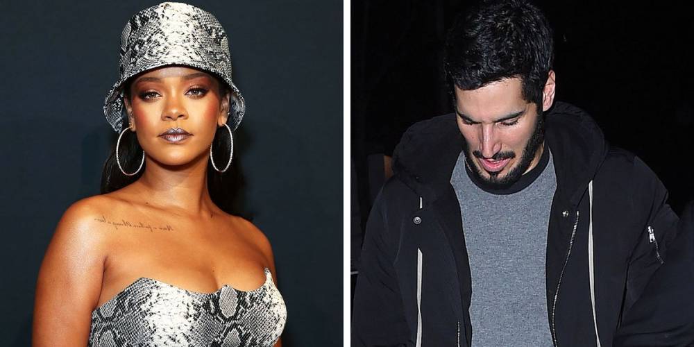 Why Rihanna and Hassan Jameel Broke Up After Three Years of Dating - www.elle.com - Saudi Arabia