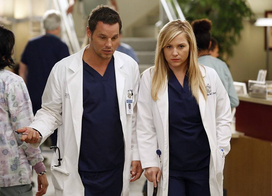 Grey’s Anatomy gives in-show reason behind Justin Chamber’s exit - evoke.ie