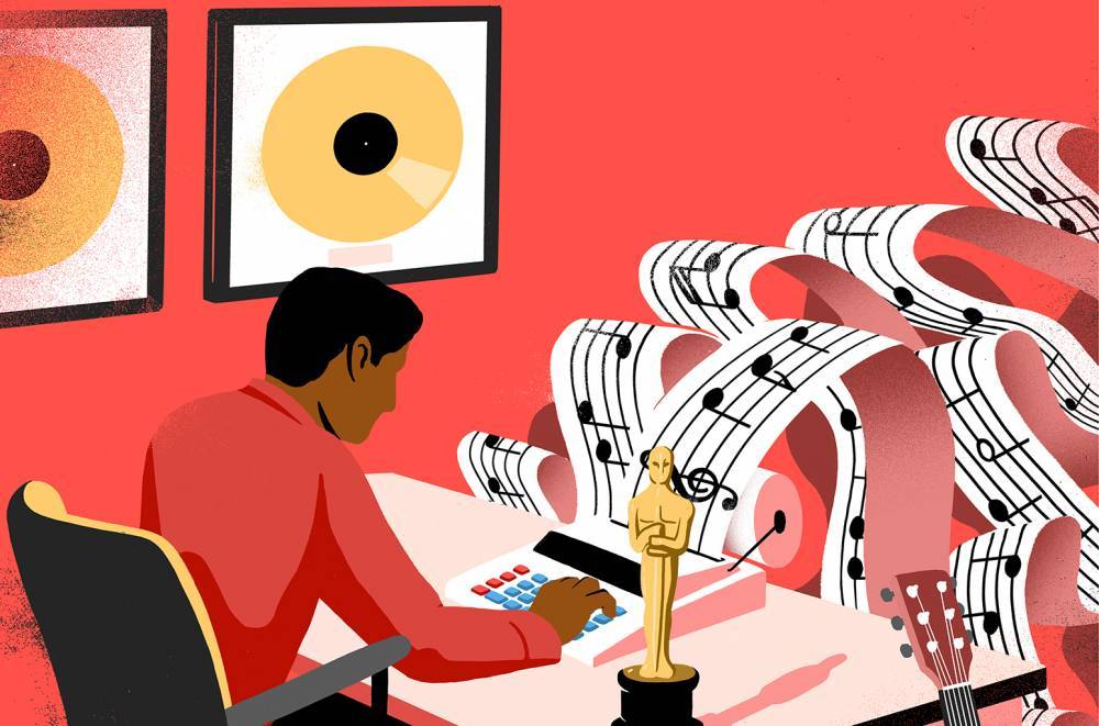 How Much Is An Oscar Win Worth? Industry Insiders Weigh In - www.billboard.com
