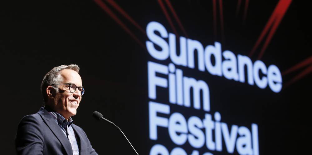 Sundance’s John Cooper On Exit From Festival Perch, Robert Redford, Inclusion &amp; Film That Blew His Mind - deadline.com