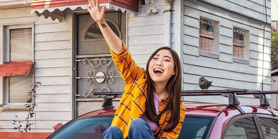 How Much of 'Nora from Queens' Is *Actually* Based on Awkwafina's Real Life? - www.cosmopolitan.com - New York - county Queens