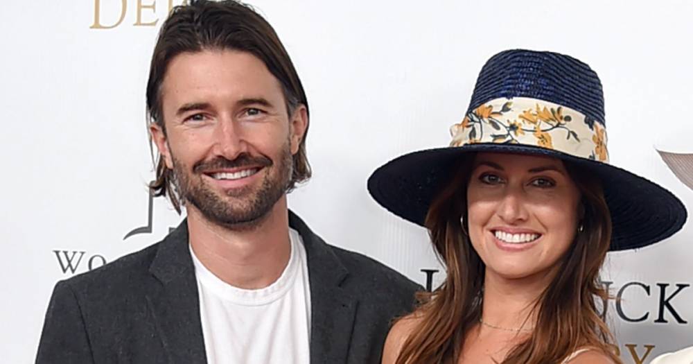 Brandon Jenner Proposes to Pregnant Girlfriend Cayley Stoker: ‘It’s Official’ - www.usmagazine.com