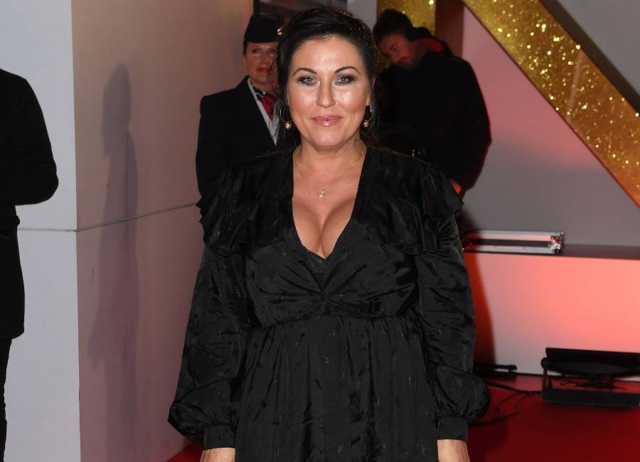 EastEnders star Jessie Wallace ‘SUSPENDED from show after incident’ - evoke.ie
