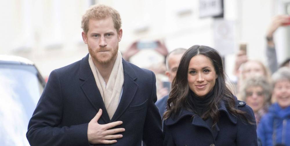 Prince Harry and Meghan Markle Should Continue to Receive Diplomatic Protection, According to a Legal Expert - www.marieclaire.com - Britain - Canada