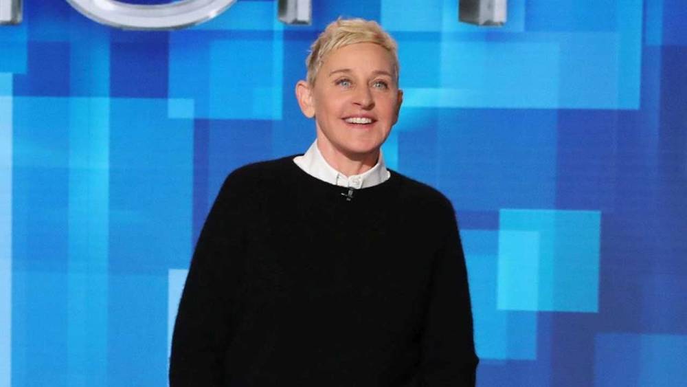 See Ellen DeGeneres' 7 Greatest TV Moments Ever - www.etonline.com