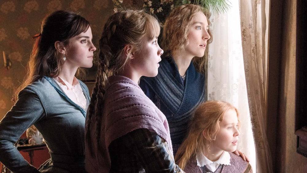 Amy Pascal Shares How She Convinced Sony to Make 'Little Women' - www.hollywoodreporter.com