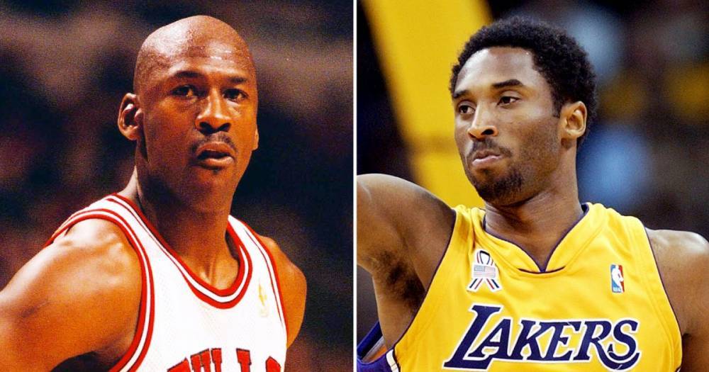 Michael Jordan Remembers ‘Little Brother’ Kobe Bryant After His Death: He ‘Loved His Family Deeply’ - www.usmagazine.com - Jordan