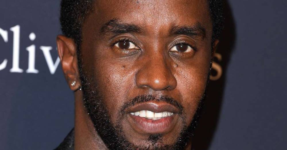 Diddy slams Grammys organisers saying 'black music has never been respected' - www.msn.com