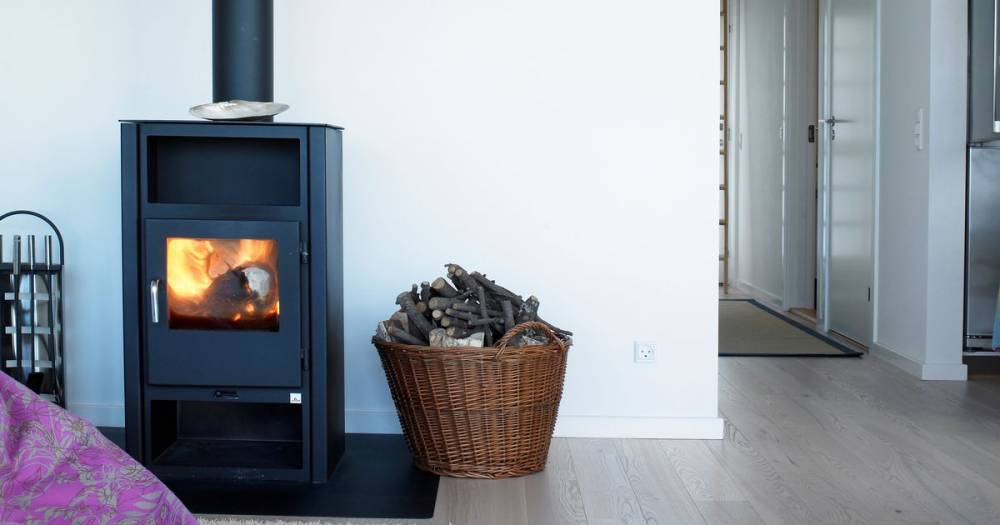 Wood burning stoves could be banned in Scotland as toxic air linked to hundreds of deaths - www.dailyrecord.co.uk - Scotland