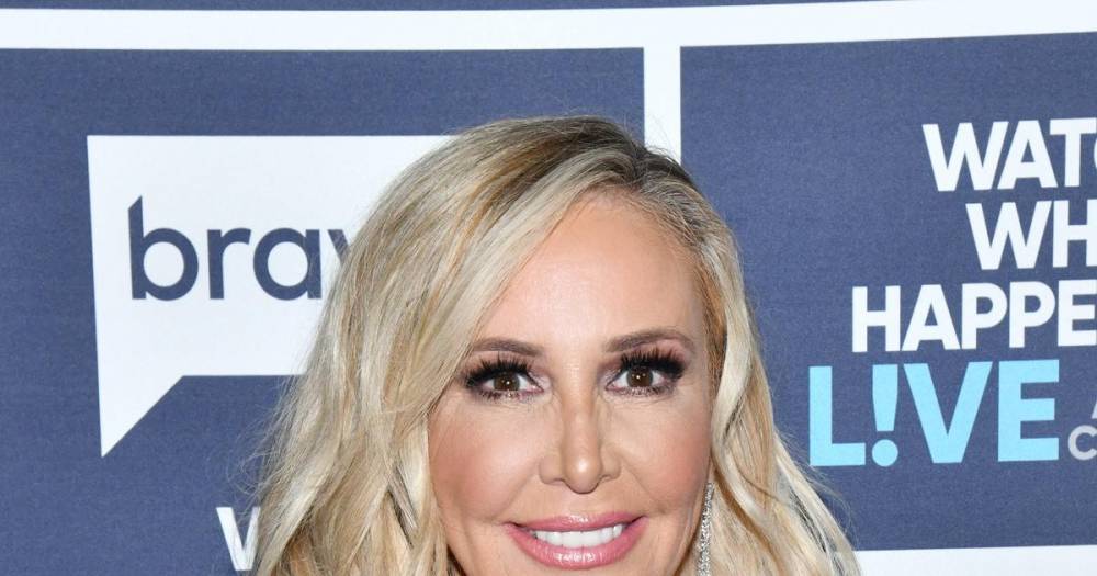 Shannon Beador's children were coached by helicopter crash victim - www.wonderwall.com