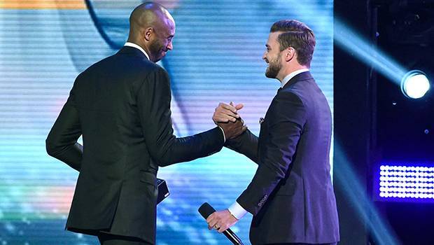 Justin Timberlake Mourns Pal Kobe Bryant After Over 20 Years Of Friendship: ‘My Heart Is Broken’ - hollywoodlife.com