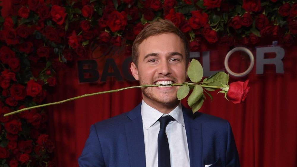 'The Bachelor' to Air Two Episodes Next Week - www.etonline.com