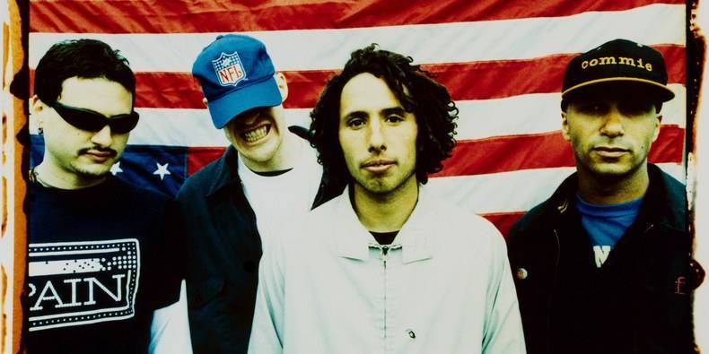 Rage Against the Machine to Perform at Boston Calling 2020 - pitchfork.com - state Massachusets - Boston