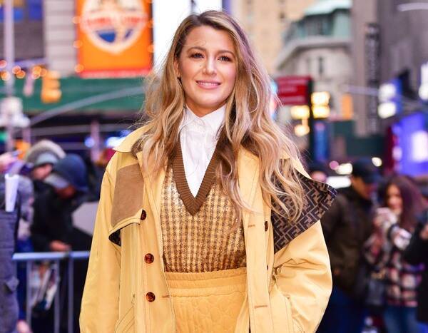 How Blake Lively and Ryan Reynolds Are Really Adjusting to Life With 3 Kids - www.eonline.com
