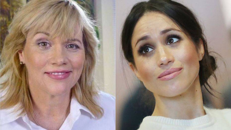 Meghan Markle's sister says she failed to 'fix' family issues, racism not to blame for public backlash - www.foxnews.com - city Sandiland