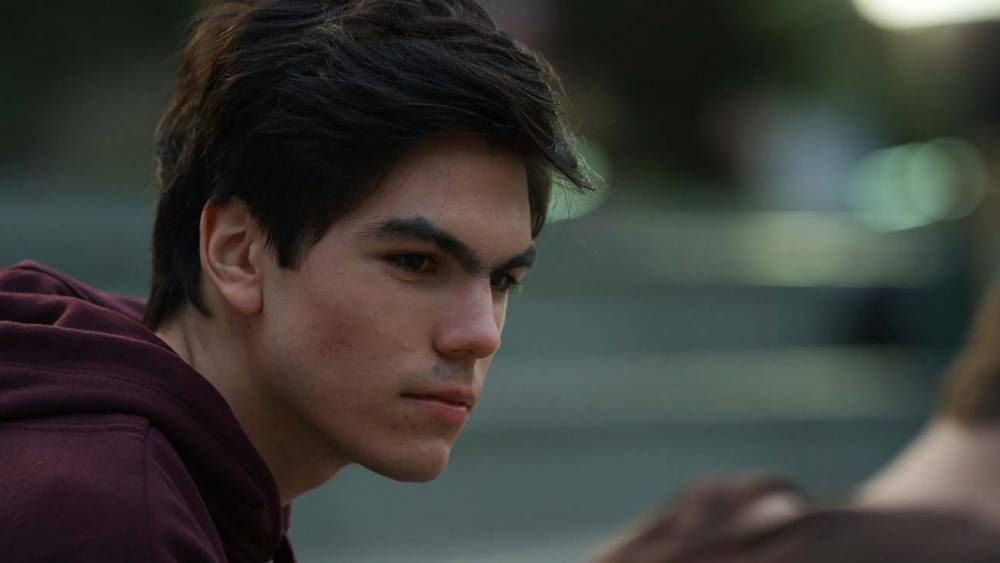'Young Hunter' ('El cazador'): Film Review | Rotterdam 2020 - www.hollywoodreporter.com - Argentina